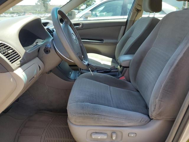 2005 Toyota Camry Le VIN: 4T1BE30K85U424356 Lot: 53145324