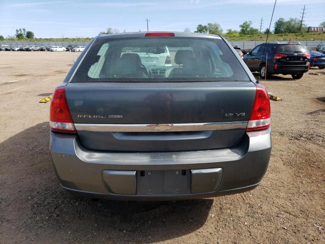 2004 Chevrolet Malibu Maxx Lt VIN: 1G1ZU648X4F243874 Lot: 56604004