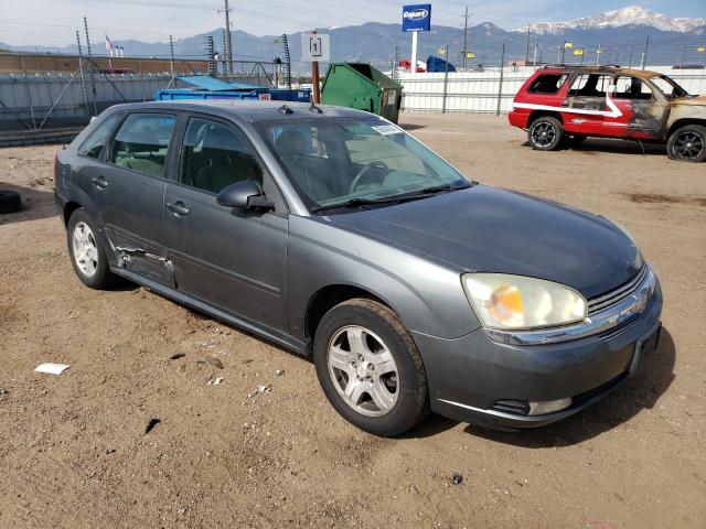 2004 Chevrolet Malibu Maxx Lt VIN: 1G1ZU648X4F243874 Lot: 56604004