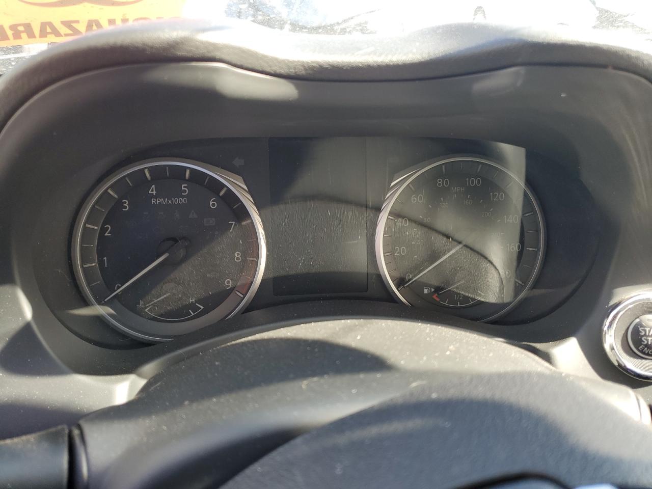 JN1EV7BP5NM310724 2022 Infiniti Q50 Luxe