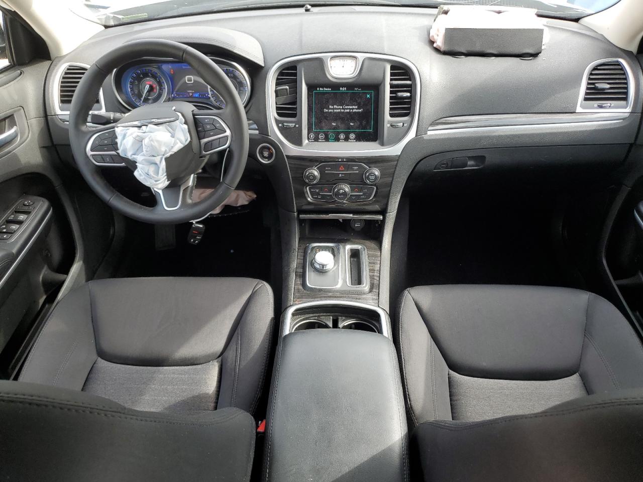 2C3CCAAG2NH177436 2022 Chrysler 300 Touring