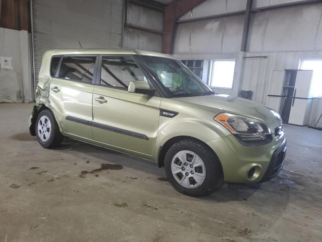 2013 Kia Soul VIN: KNDJT2A56D7621399 Lot: 53534564