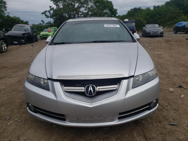 2007 Acura Tl Type S VIN: 19UUA76537A010201 Lot: 54231664