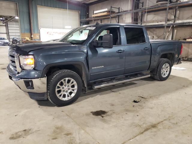 3GTU2UEC3EG151116 2014 GMC Sierra K1500 Sle