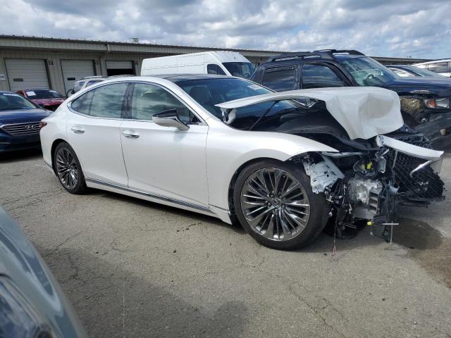 2022 LEXUS LS 500 JTHE5LGF3N5010467