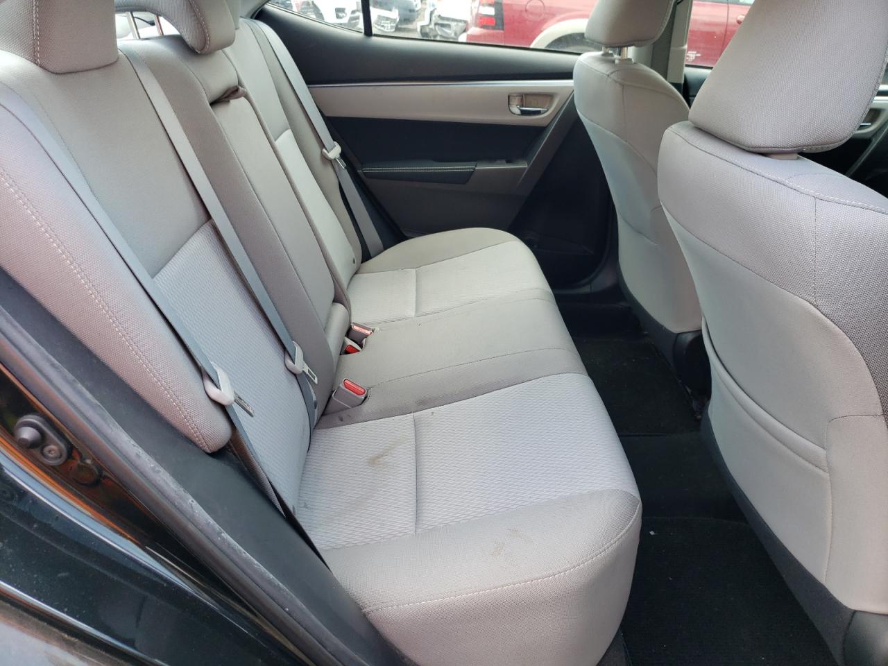 2T1BURHE5FC461503 2015 Toyota Corolla L