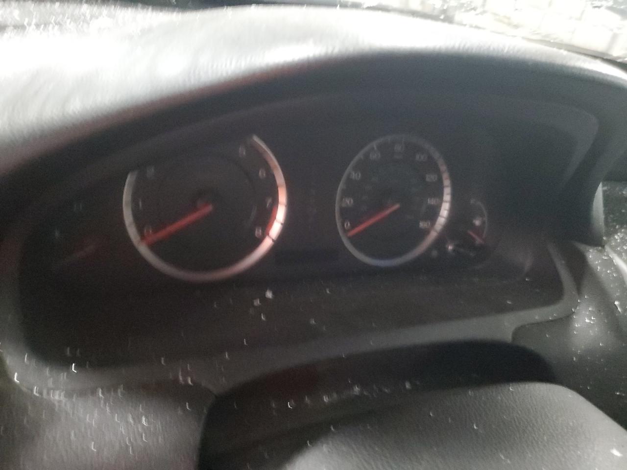 1HGCP2F7XAA139400 2010 Honda Accord Ex