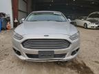 FORD FUSION TIT снимка