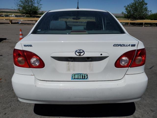 2007 Toyota Corolla Ce VIN: 1NXBR32EX7Z871432 Lot: 53513664