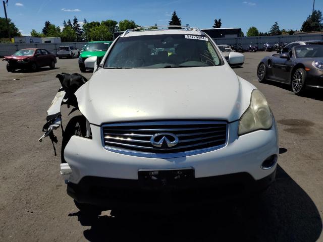 2008 Infiniti EX - Image 5