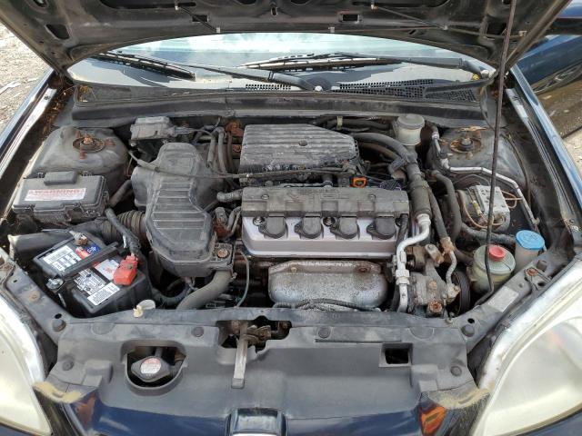 1HGEM22042L078609 2002 Honda Civic Ex