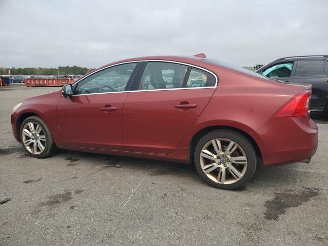 2011 Volvo S60 T6 VIN: YV1902FH7B2018125 Lot: 53586974