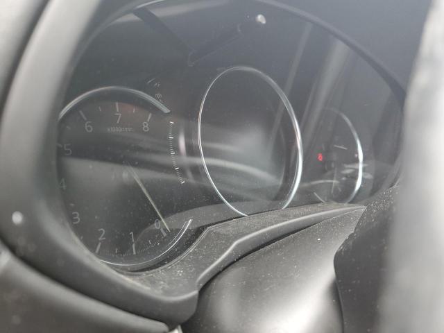 2019 Mazda Cx-5 Grand Touring VIN: JM3KFADM3K1512737 Lot: 54272394