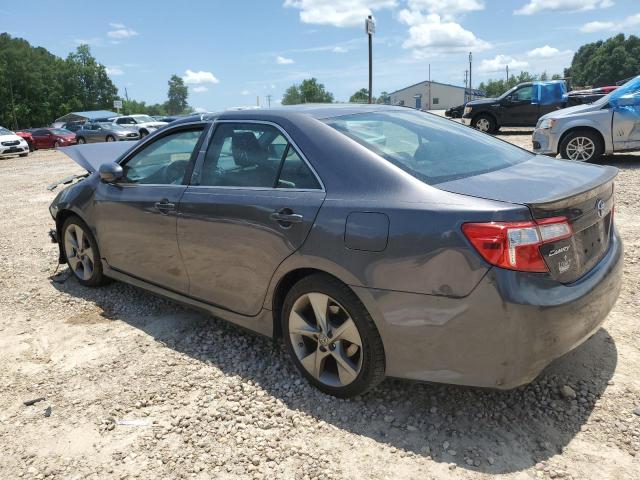 2014 Toyota Camry L VIN: 4T1BF1FK0EU801822 Lot: 55576124