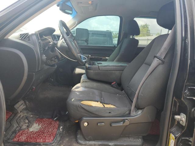 2011 Chevrolet Silverado K2500 Heavy Duty Lt VIN: 1GC1KXEG8BF100392 Lot: 56579254