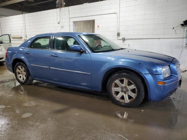 2007 Chrysler 300 Touring VIN: 2C3KA53G17H828189 Lot: 56970454