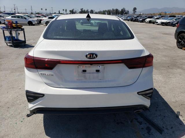 2021 Kia Forte Fe VIN: 3KPF24AD3ME279048 Lot: 54170124