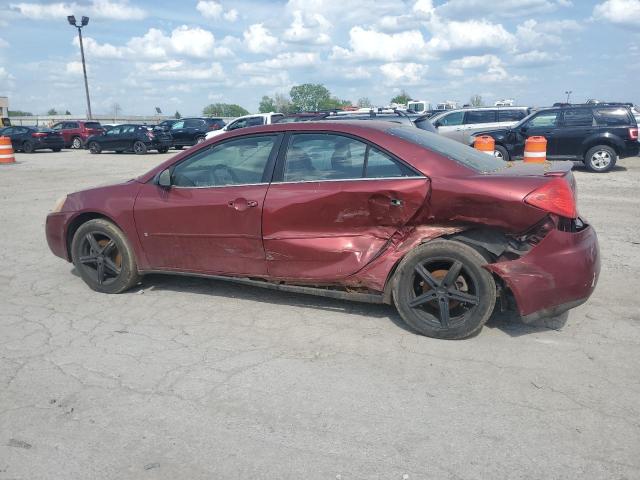 2008 Pontiac G6 Base VIN: 1G2ZG57NX84117885 Lot: 53390784