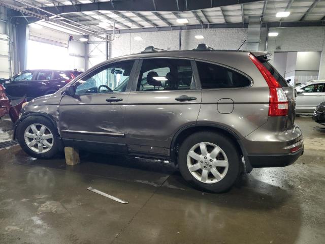 2011 Honda Cr-V Se VIN: 5J6RE3H40BL049969 Lot: 54621734