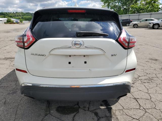 2017 Nissan Murano S VIN: 5N1AZ2MG2HN112273 Lot: 50618464