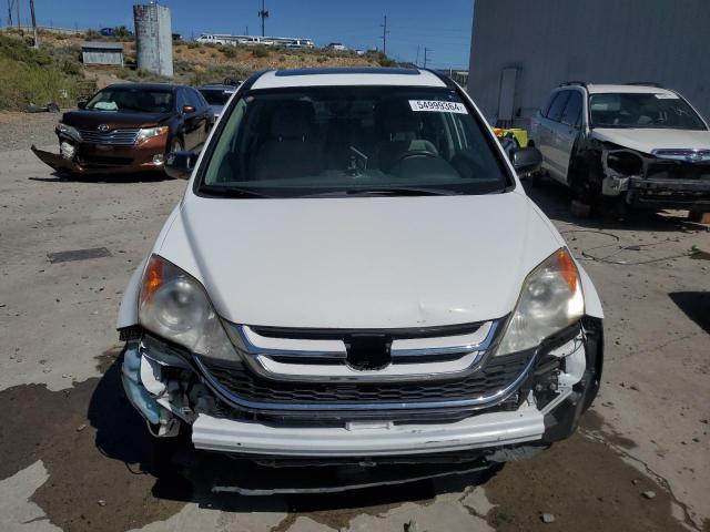 2010 Honda Cr-V Ex VIN: JHLRE3H57AC000638 Lot: 54999364