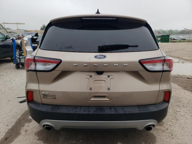 2021 Ford Escape Sel VIN: 1FMCU0H67MUB07650 Lot: 54909184