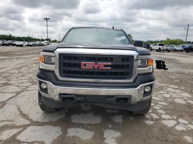 2014 GMC Sierra K1500 Sle VIN: 1GTV2UEC4EZ315090 Lot: 55149784