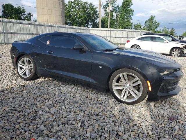 2016 Chevrolet Camaro Lt VIN: 1G1FD1RS2G0161641 Lot: 56397124