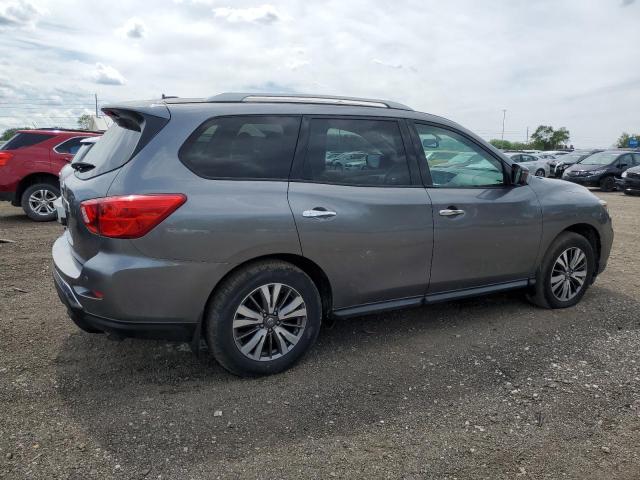 2018 Nissan Pathfinder S VIN: 5N1DR2MM9JC612550 Lot: 54464394