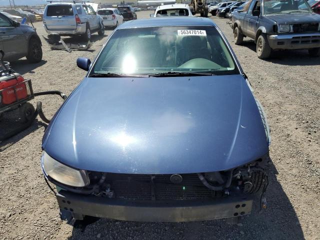 2000 Toyota Camry Solara Se VIN: 2T1CF28P3YC308984 Lot: 56347014