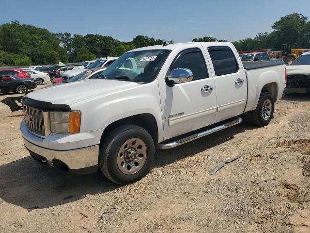 2007 GMC New Sierra C1500 VIN: 2GTEC13C171715540 Lot: 54694724