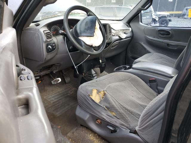 2000 Ford F150 VIN: 1FTZF1820YNB92505 Lot: 53465024