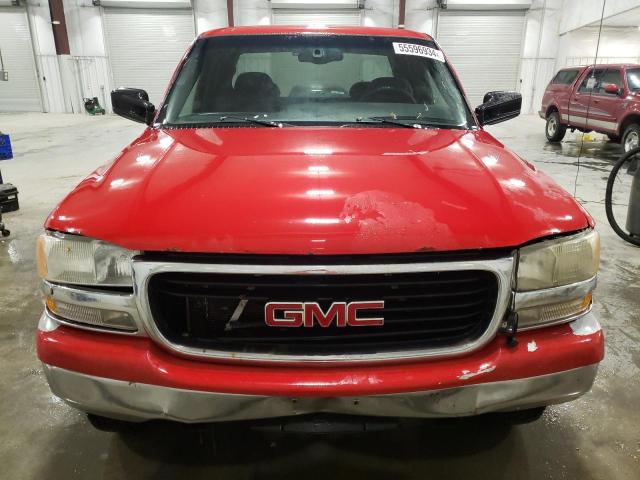 1999 GMC New Sierra K2500 VIN: 1GTGK29U9XZ524926 Lot: 55596934