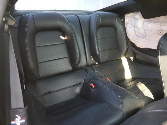 2016 Ford Mustang Gt VIN: 1FA6P8CF8G5265501 Lot: 55304824