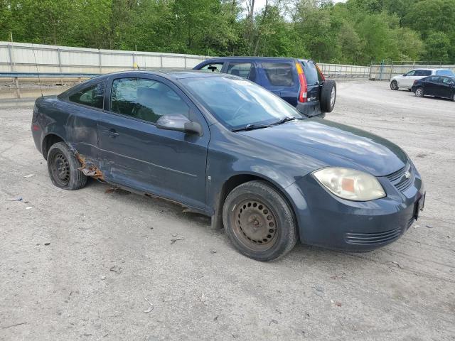 2009 Chevrolet Cobalt Lt VIN: 1G1AT18H797182031 Lot: 53982464