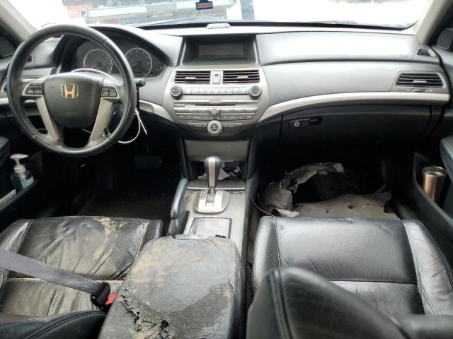 1HGCP2F66CA157368 2012 Honda Accord Se