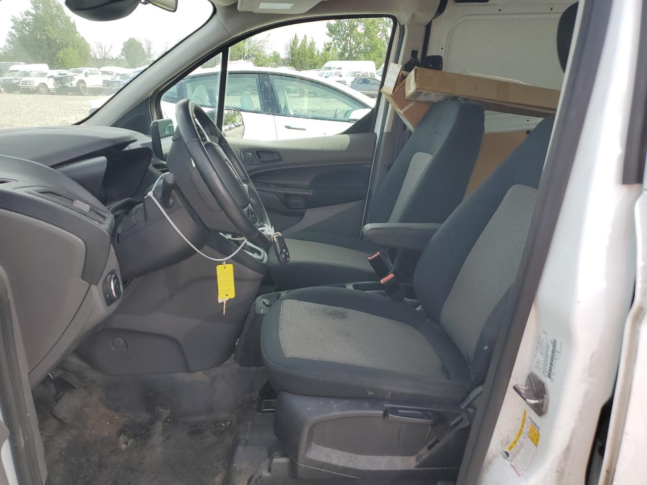 NM0LE7E29K1411019 2019 Ford Transit Connect Xl