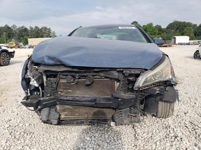 2016 HYUNDAI SONATA SE - 5NPE24AF7GH418210