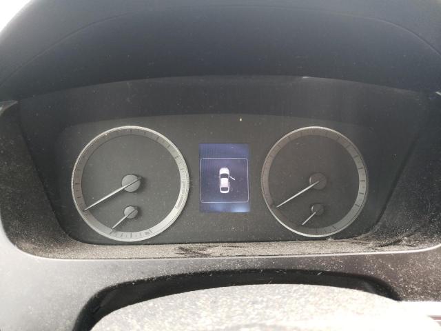2016 HYUNDAI SONATA SE - 5NPE24AF1GH309872