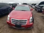 CADILLAC CTS HI FEA photo