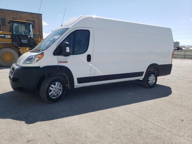 2019 Ram Promaster 3500 3500 High VIN: 3C6URVJG0KE560537 Lot: 52821184