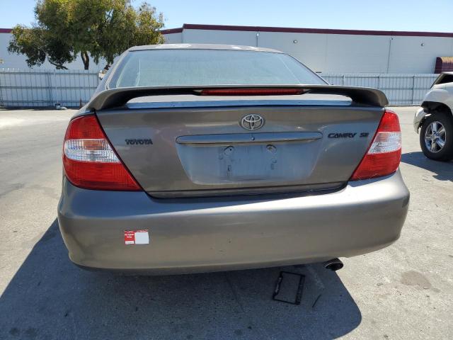 2002 Toyota Camry Le VIN: JTDBE32K920037951 Lot: 54976944