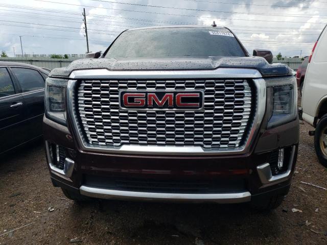 2022 GMC Yukon - Image 5