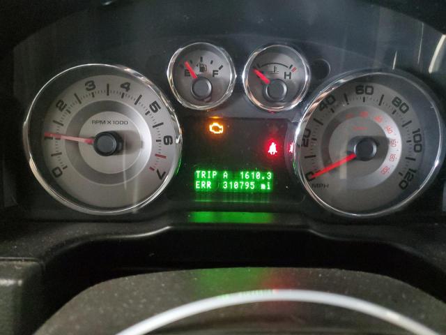 2008 Ford Edge Limited VIN: 2FMDK39C58BB08923 Lot: 55859324