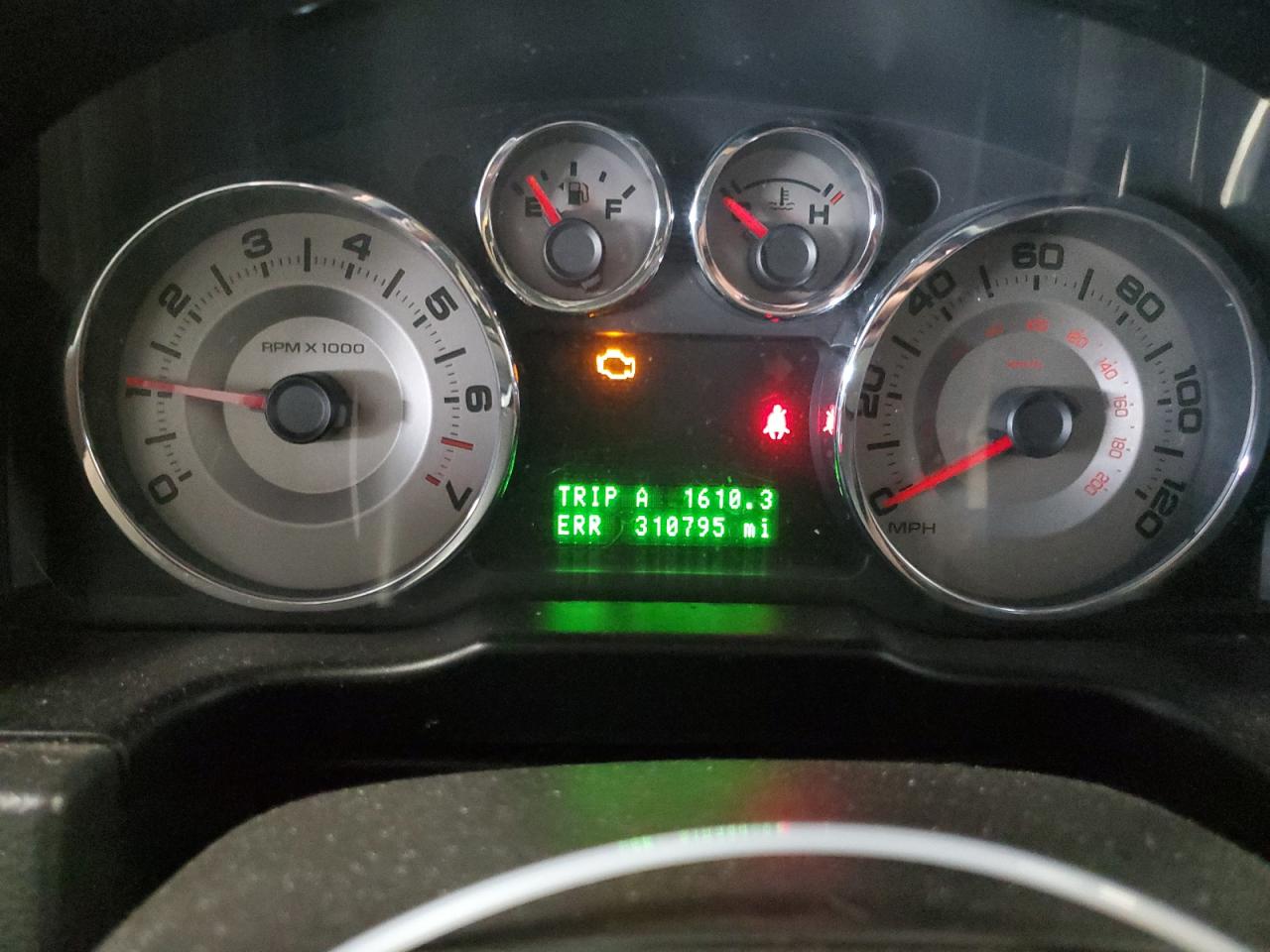 2FMDK39C58BB08923 2008 Ford Edge Limited