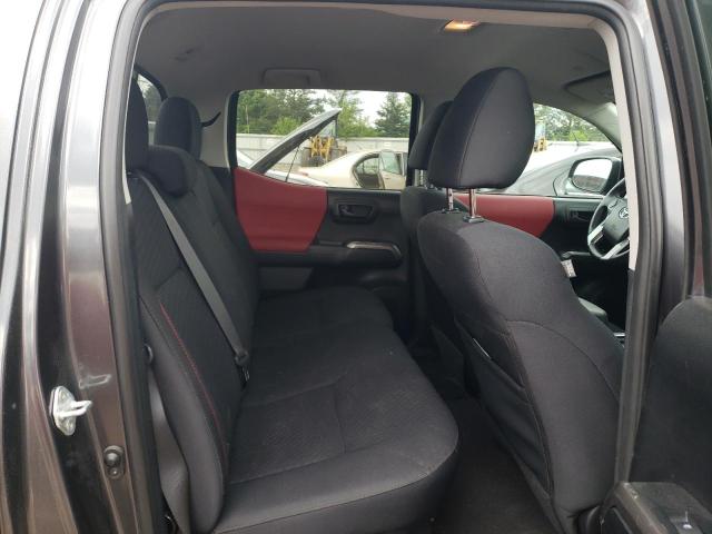 2021 Toyota Tacoma Double Cab VIN: 3TMCZ5AN9MM422412 Lot: 56664914