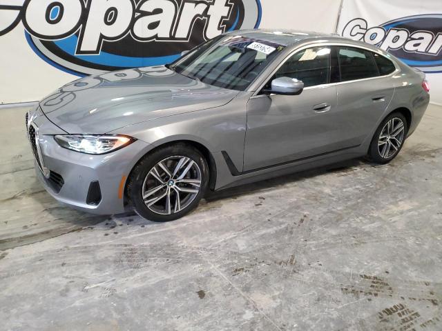 2024 BMW 430Xi Gran Coupe VIN: WBA73AV07RFS71701 Lot: 55153754