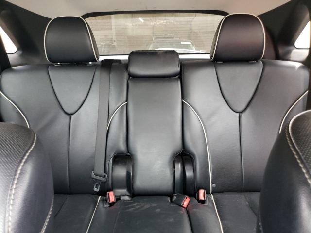 2013 Toyota Venza Le VIN: 4T3ZA3BB4DU069358 Lot: 57137374