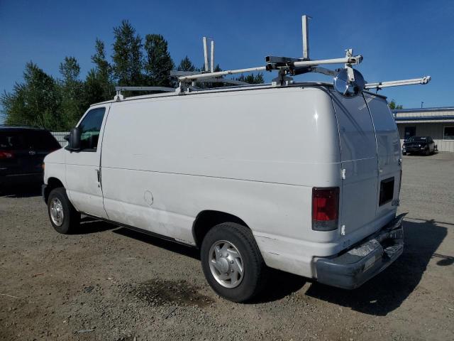 2010 Ford Econoline E150 Van VIN: 1FTNE1EW8ADA63531 Lot: 57161484