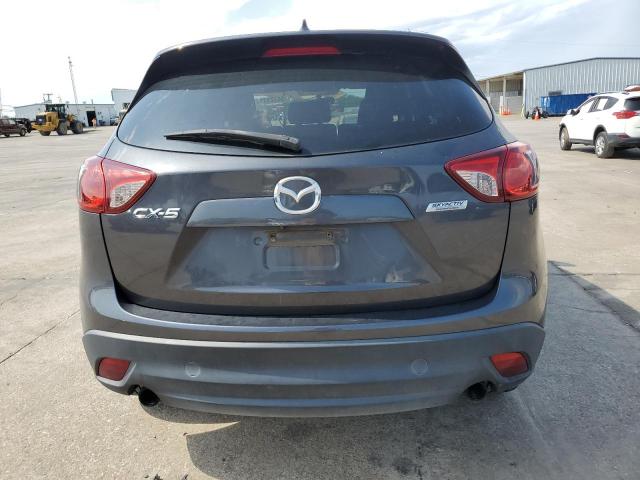 2016 Mazda Cx-5 Touring VIN: JM3KE2CY9G0690114 Lot: 56721184